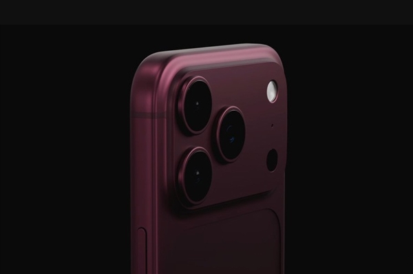 iPhone 18系列升级盘点:这回真是完全体了