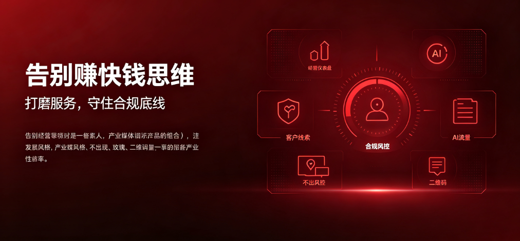 AI技术+本地资源双加持!红姻网REDIN 正式上线,为婚恋创业者破局