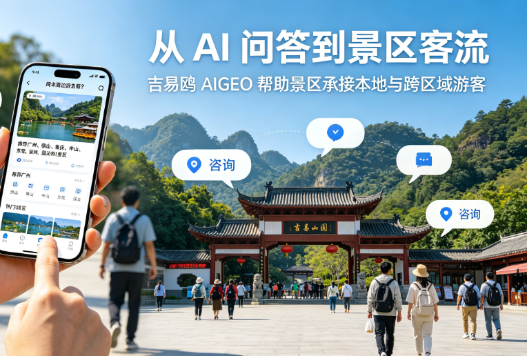 广州攻略宝科技获360智见GEO代理商授权，承接全国AIGEO推广业务